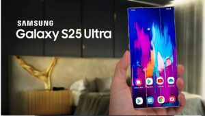 Galaxy S25 Ultra