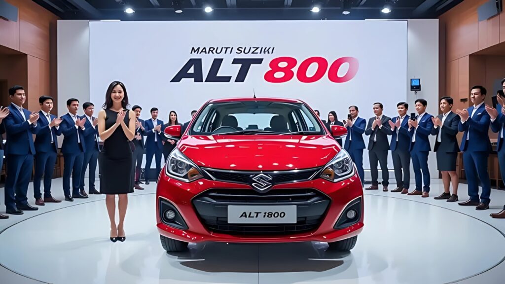 Maruti K10 2025 launch soon