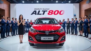 Maruti K10 2025 launch soon