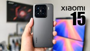 Xiaomi 15