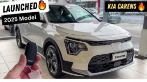 KIA CARENS 2025