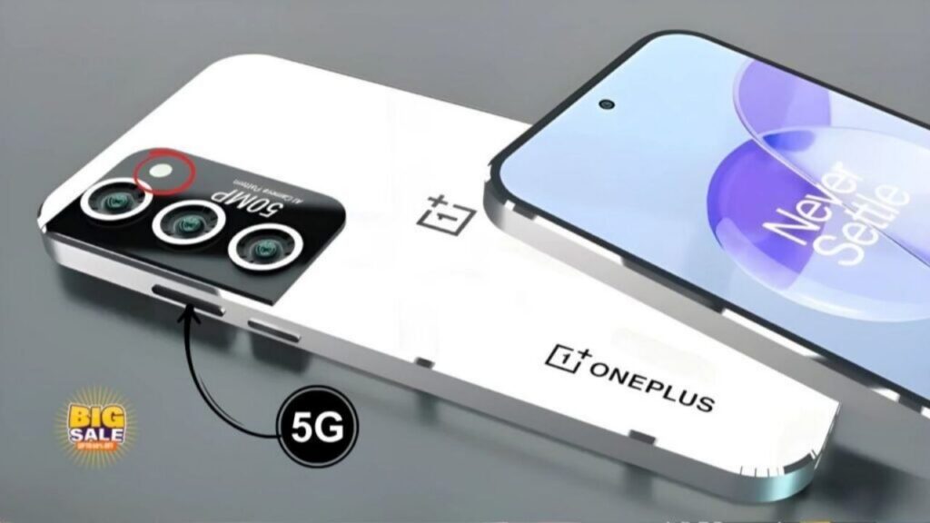 ONE PLUS 13S 5G