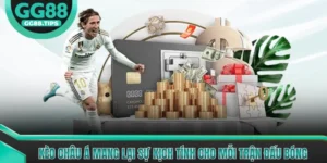 Kèo Châu Á Mang Lại Sự Kịch Tính Cho Mỗi Trận Đấu Bóng